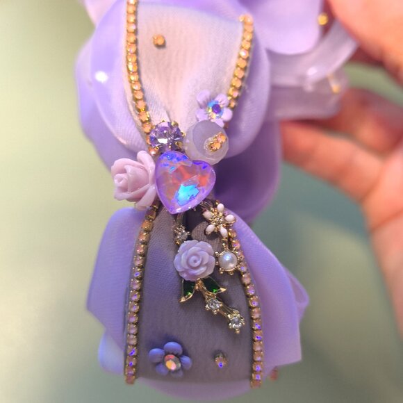 Holiday sale-High quality hair claw clips - Picture 3 of 10